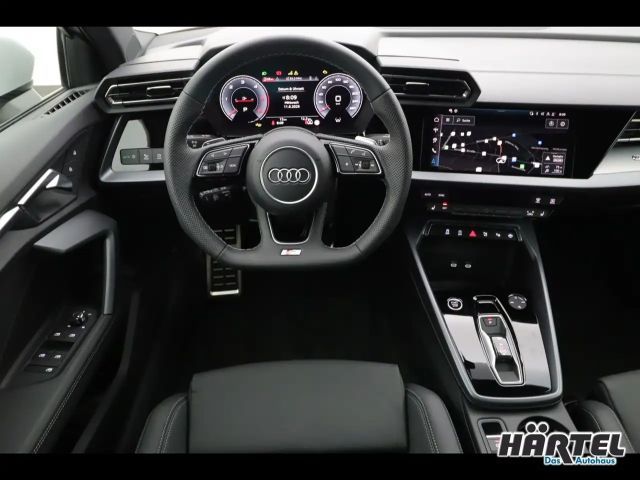 Audi A3 35 TDI S-Line S-Tronic Sedan Sportback