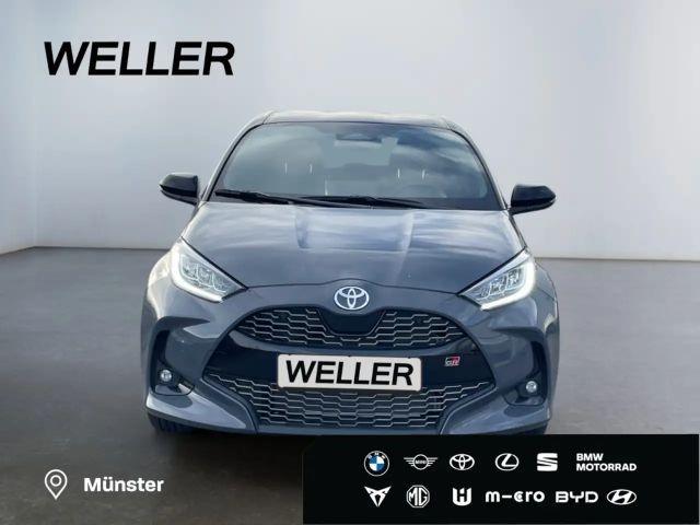 Toyota Yaris GR Hatchback Hybride