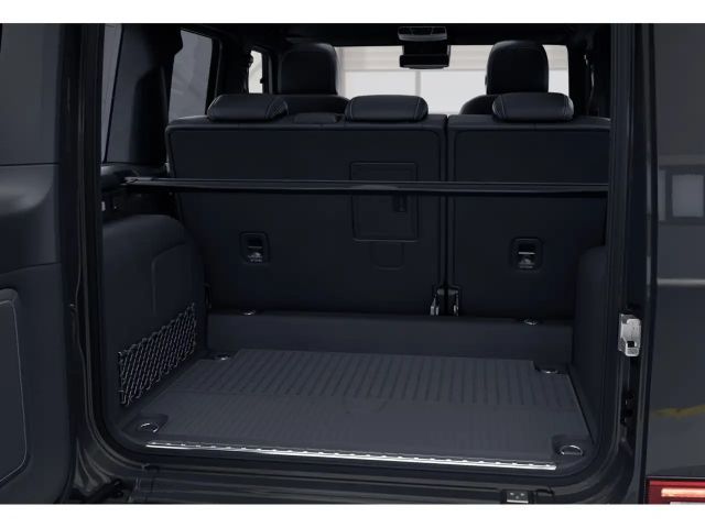 Mercedes-Benz G 500 AMG Line