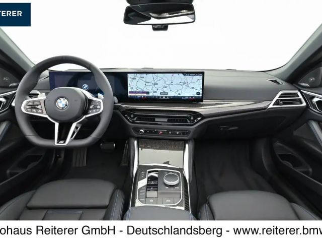 BMW 420 420d Cabrio M-Sport