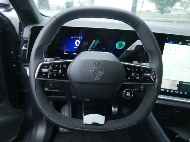 Renault Austral Alpine Esprit Iconic