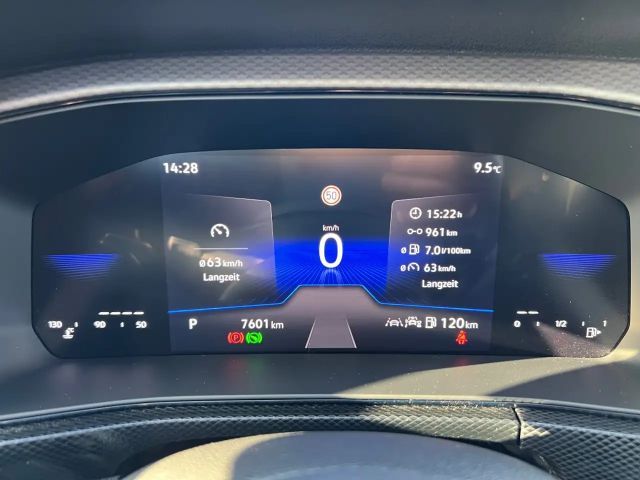 Volkswagen T-Cross DSG Life