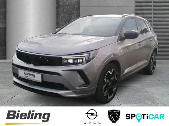 Opel Grandland X Turbo Ultimate