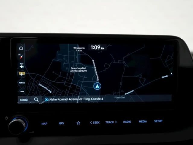 Hyundai i20 Select T-GDi