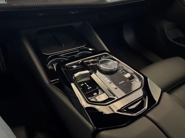 BMW 520 520i M-Sport