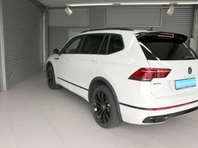 Volkswagen Tiguan 2.0 TSI Allspace DSG R-Line