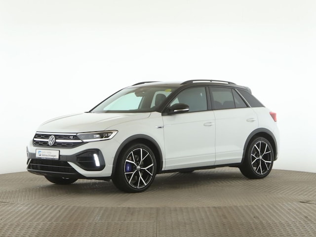 Volkswagen T-Roc 2.0 TSI