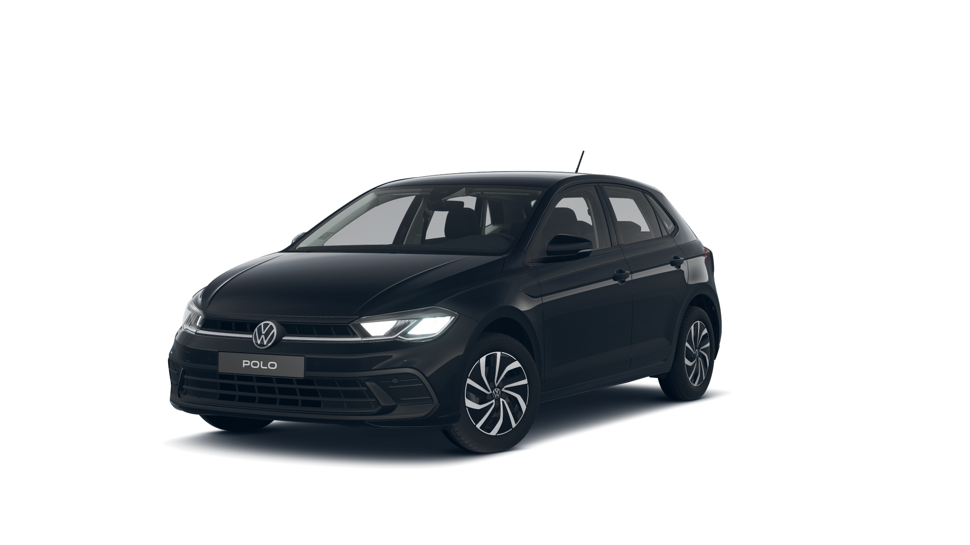 Volkswagen Polo Life