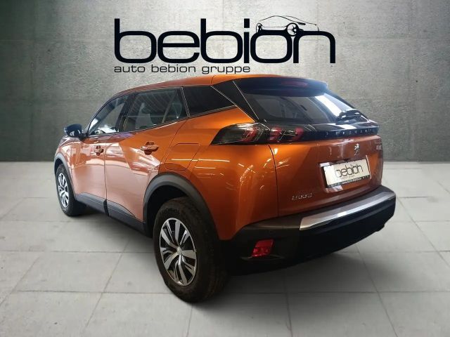 Peugeot 2008 Active Pack PureTech