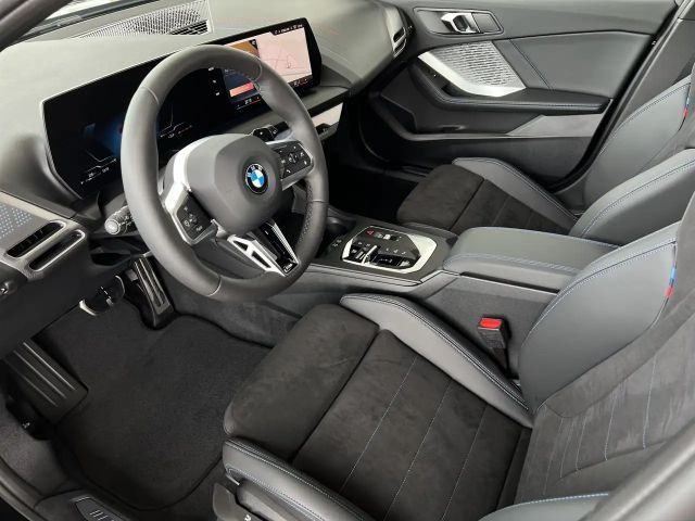 BMW 120 120d M-Sport Sedan