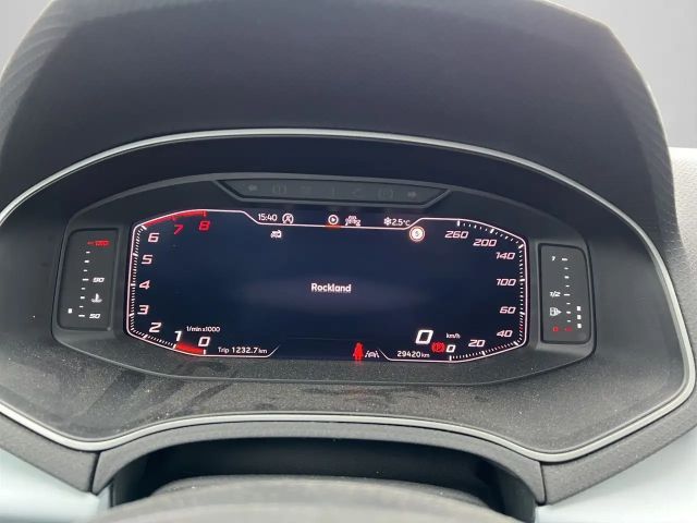 Seat Ibiza 1.0 TSI Style