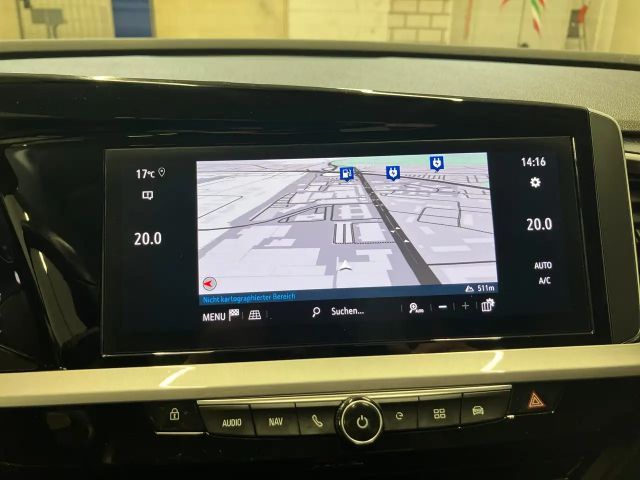 Opel Grandland X Ultimate