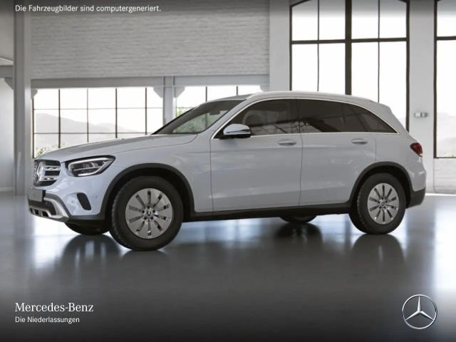 Mercedes-Benz GLC 200 4MATIC GLC 200 d