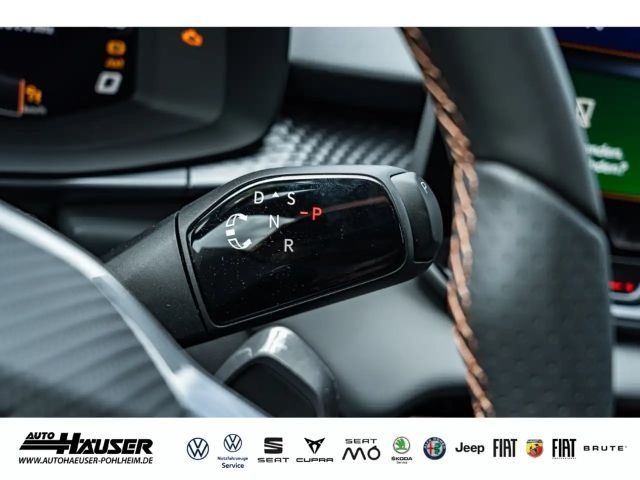 Cupra Terramar 2.0 TSI VZ