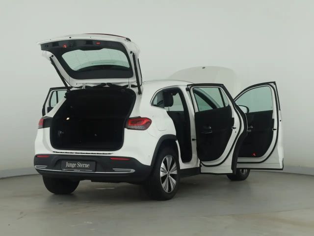 Mercedes-Benz EQA 250 Progressive