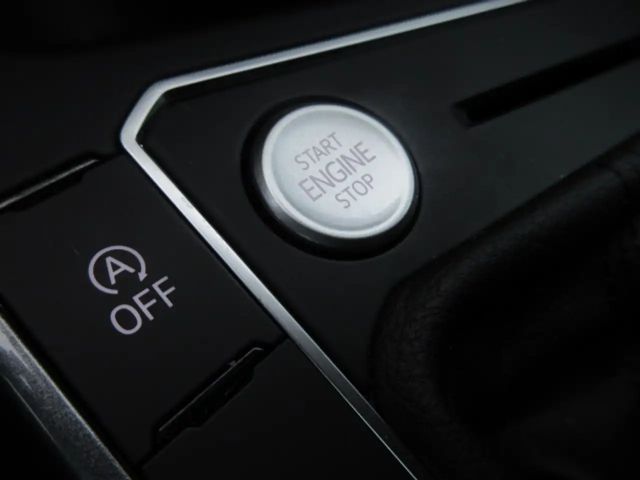 Volkswagen Polo 1.0 TSI DSG Style