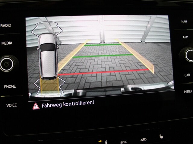 Volkswagen Passat 2.0 TDI Variant