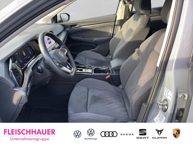 Volkswagen Golf DSG Golf VIII Style