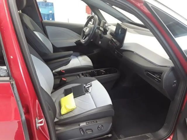 Volkswagen ID.3 IQ.Drive Max Performance Pro
