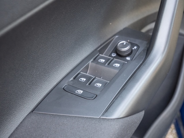 Volkswagen Polo DSG Style