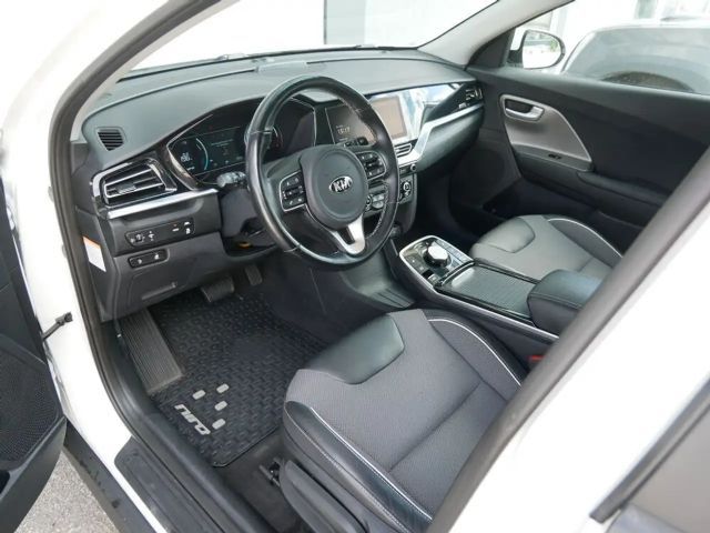 Kia Niro EV Long range e-Niro