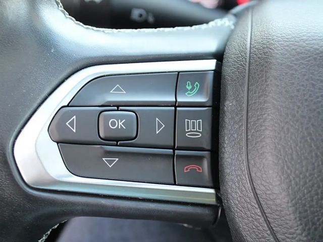 Jeep Compass 1.3 Multiair 80th Anniversary T4 FWD DTC *Panor...