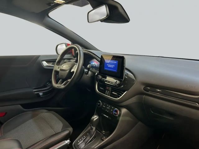 Ford Puma EcoBoost ST Line