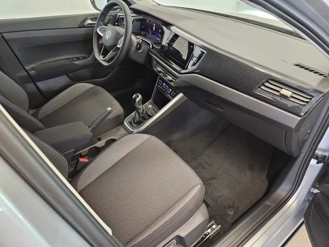 Volkswagen Taigo Friends TSI