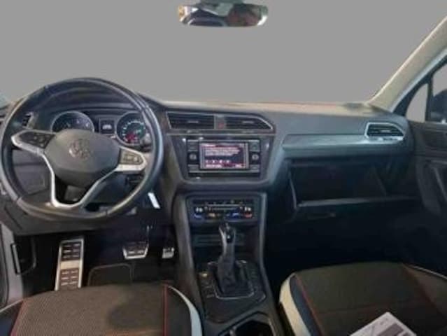 Volkswagen Tiguan 2.0 TDI BMT