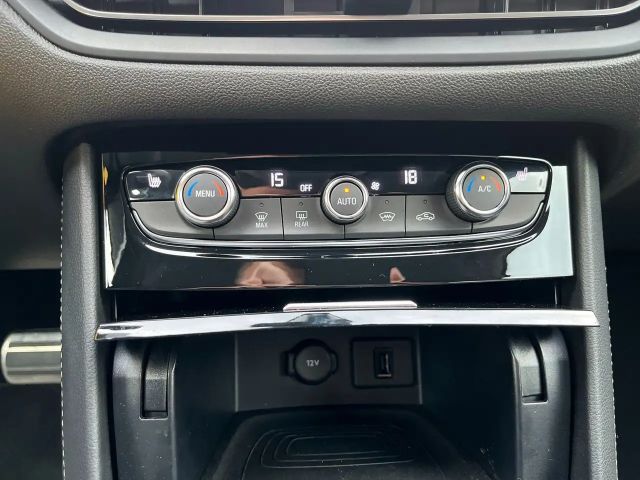 Opel Grandland X Grandland AT Navi/DAB/130°RFK/LHz/bhWSS