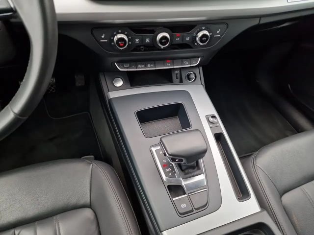 Audi Q5 40 TDI Quattro Sportback