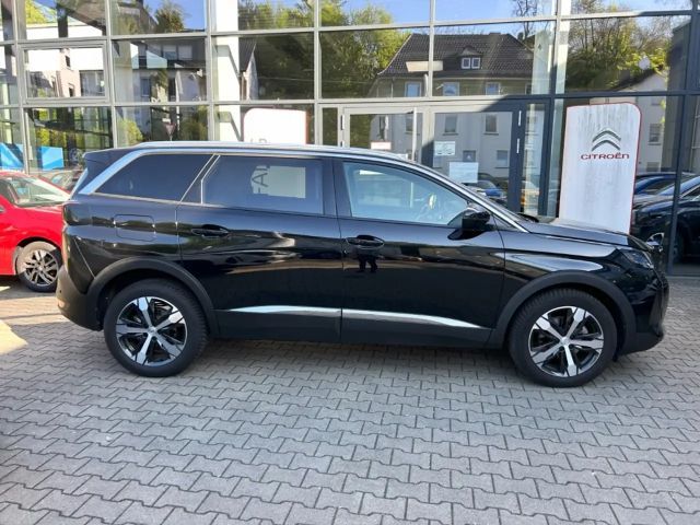 Peugeot 5008 Allure Pack