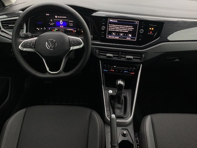 Volkswagen Taigo 1.5 TSI DSG IQ.Drive Life