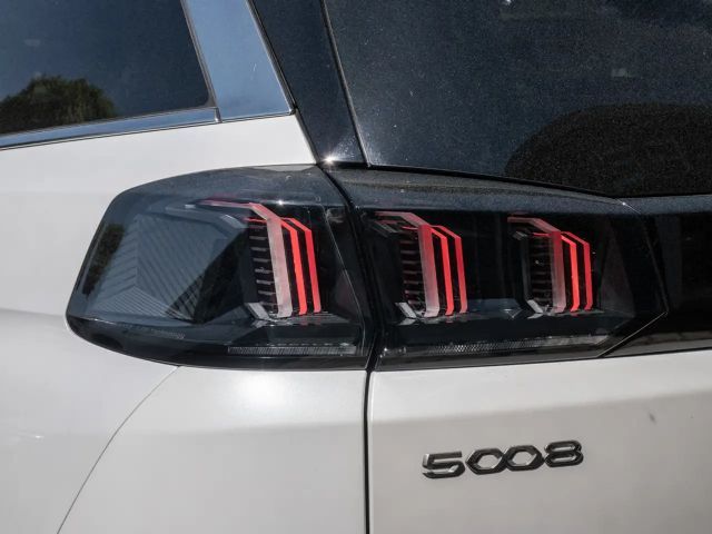 Peugeot 5008 EAT8 GT-Line