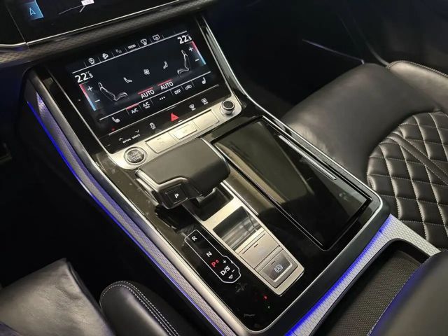 Audi Q7 55 TFSI Quattro S-Line