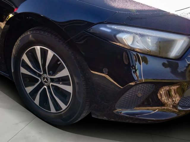 Mercedes-Benz A 200 Style