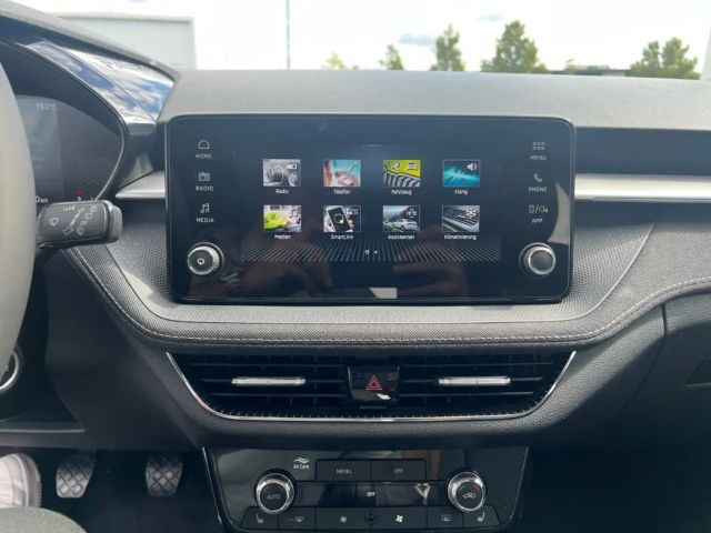 Skoda Fabia 1.0 TSI Selection