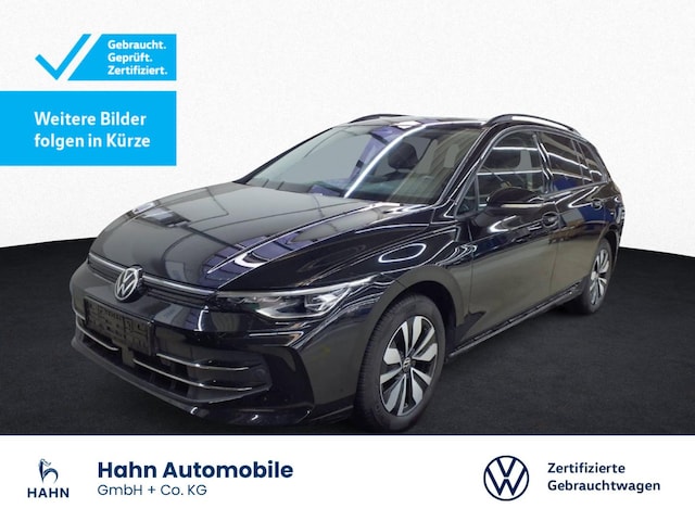 Volkswagen Golf Golf VIII Variant