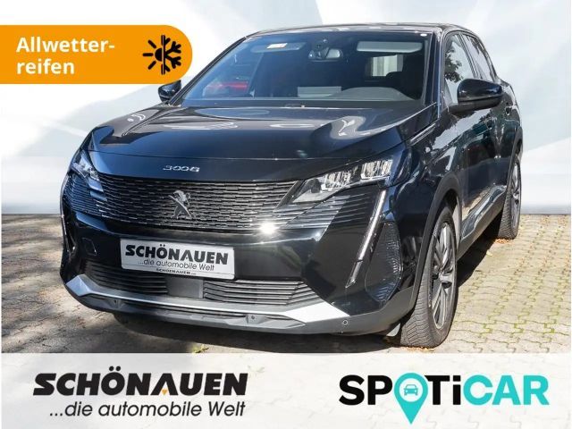 Peugeot 3008 Allure Pack PureTech