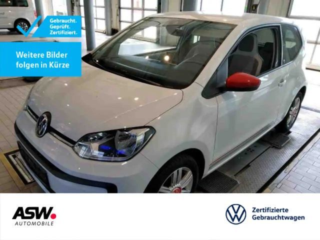Volkswagen up! 1.0 MPI