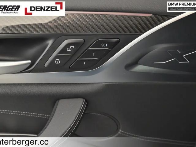 BMW X4 M-Sport xDrive20d