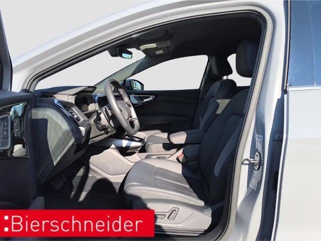 Audi Q4 e-tron 35