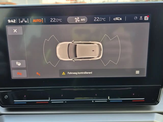 Seat Leon DSG FR-lijn