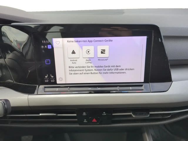 Volkswagen Golf 1.5 TSI Variant