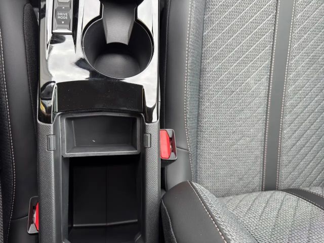 Peugeot 208 Allure Pack