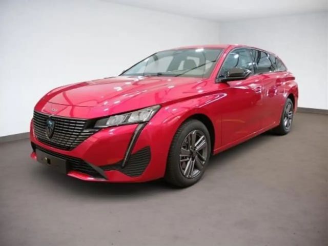 Peugeot 308 EAT8 GT-Line PureTech SW