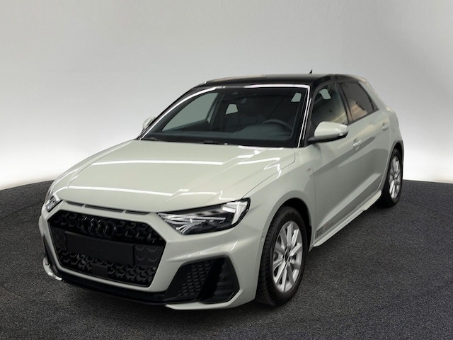 Audi A1 35 TFSI S-Line S-Tronic Sportback