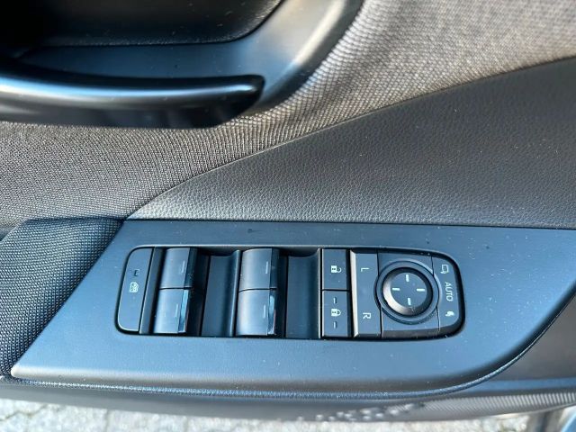 Toyota C-HR Hybride Team D Technik