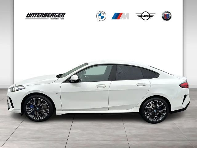 BMW 220 Coupé M-Sport