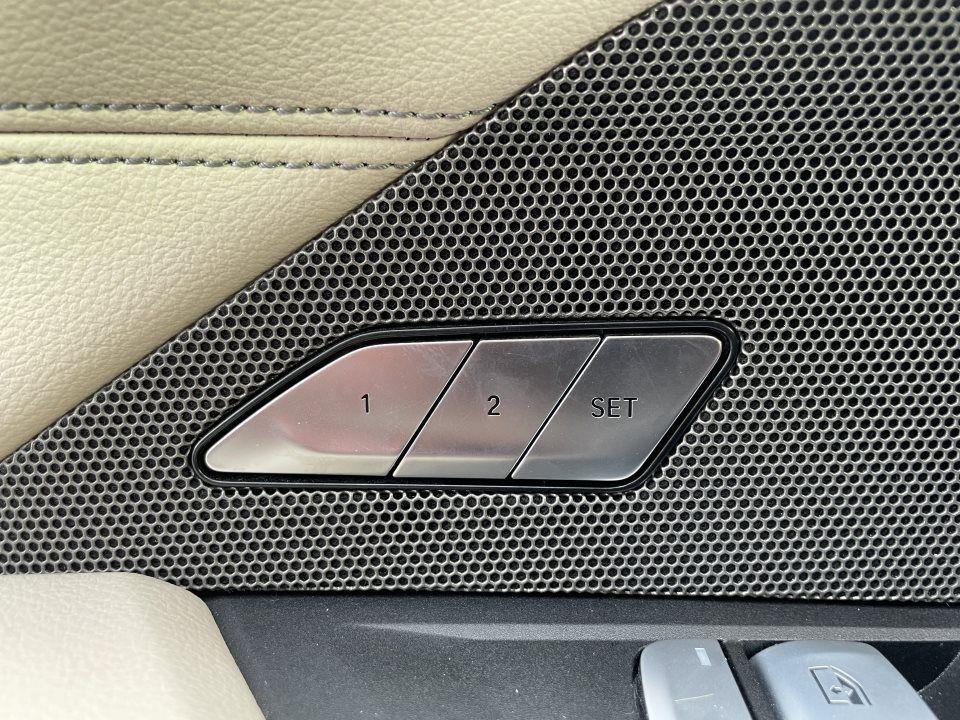 BMW i4 Coupé Gran Coupé eDrive40